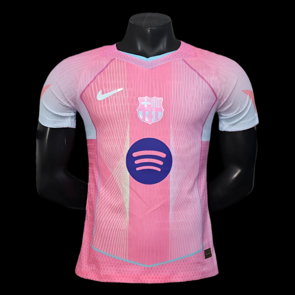 Maillot Concept Barcelone