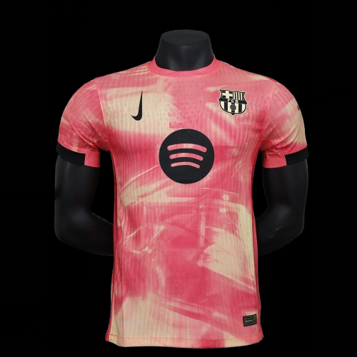Maillot Concept Barcelone 2024-2025