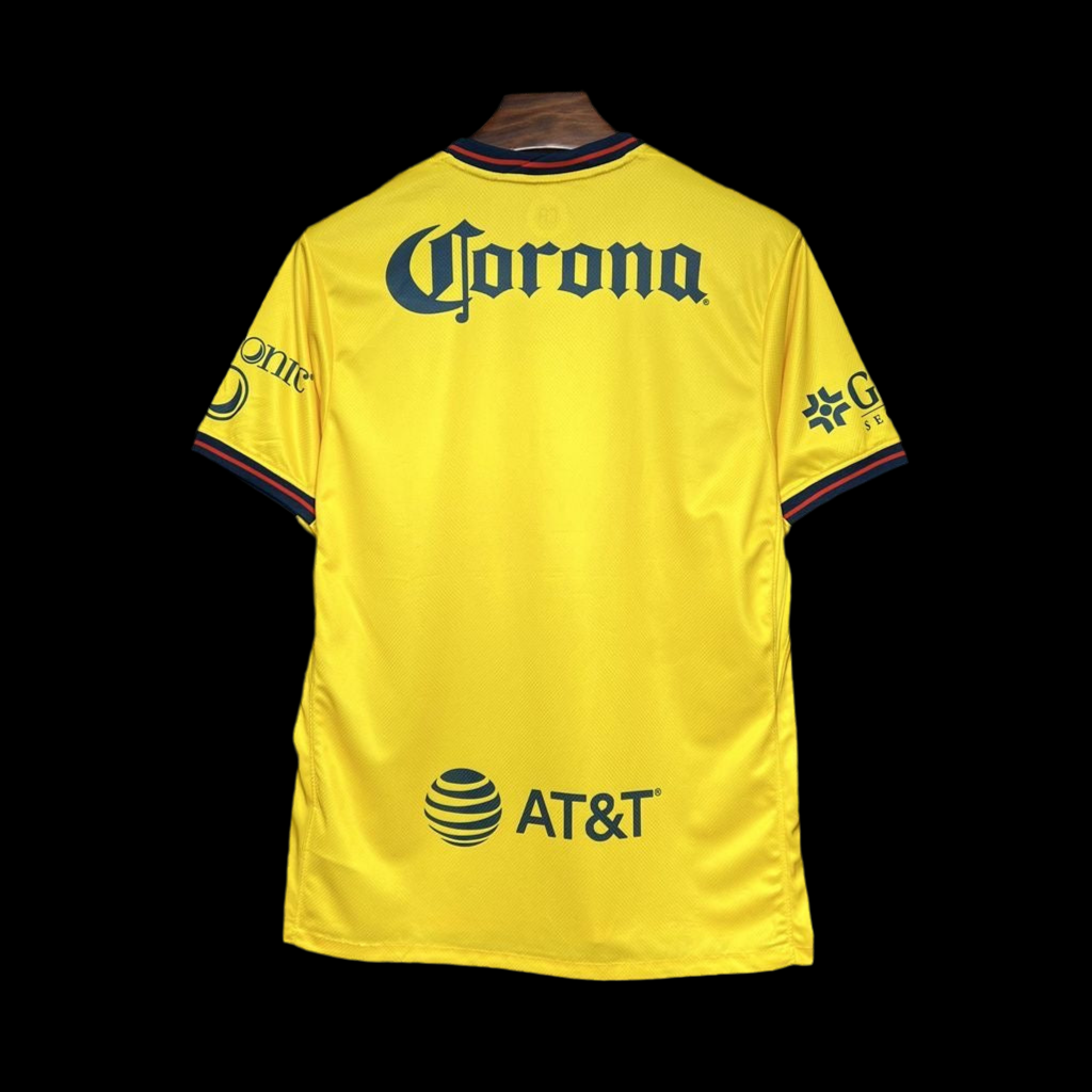 Maillot Club América Domicile 2024-2025