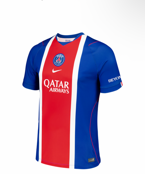 Maillot PSG Domicile 2026-2027