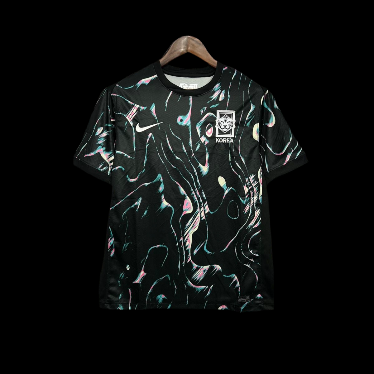 Maillot Corée du Sud Domicile
