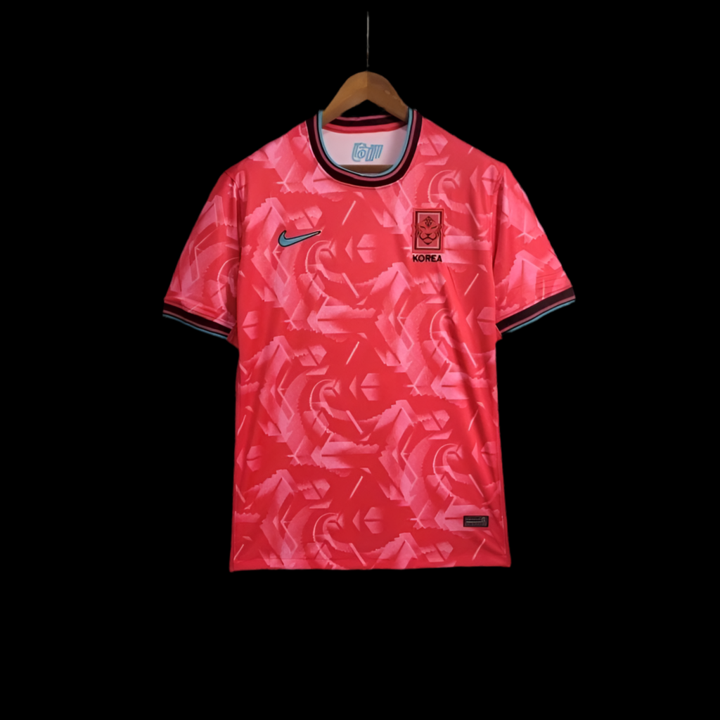 Maillot Corée du Sud Extérieur