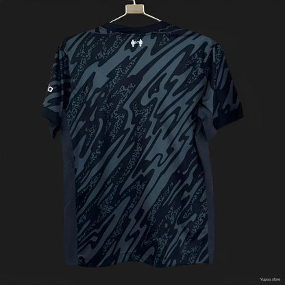MAILLOT LIVERPOOL 2024/25 GARDIEN