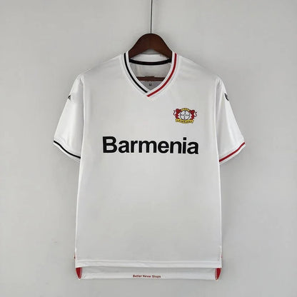 MAILLOT BAYERN LEVERKUSEN 2023/24 THIRD