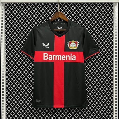 MAILLOT BAYERN LEVERKUSEN 2024/25 DOMICILE