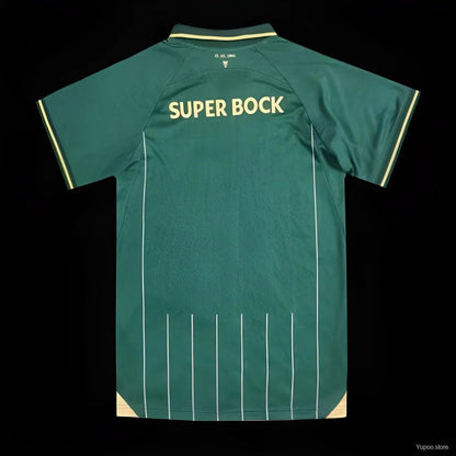 MAILLOT SPORTING ÉDITION SPÉCIALE