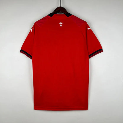 MAILLOT RENNES 2023/24