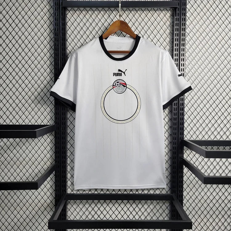 MAILLOT ÉGYPTE EXTÉRIEUR 2022/23