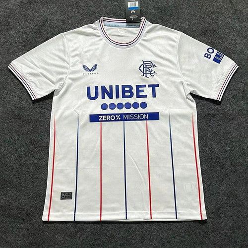 MAILLOT ANGERS EXTÉRIEUR 2023/24