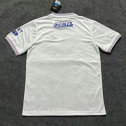 MAILLOT ANGERS EXTÉRIEUR 2023/24