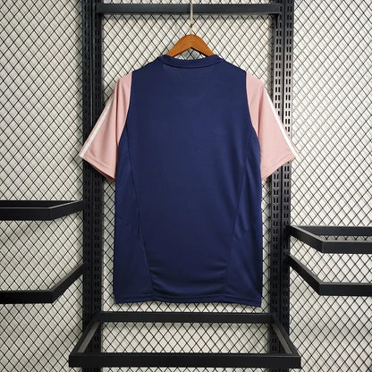 MAILLOT OL LYON ENTRAÎNEMENT 2023/24