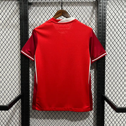 MAILLOT CANADA DOMICILE 2024/25