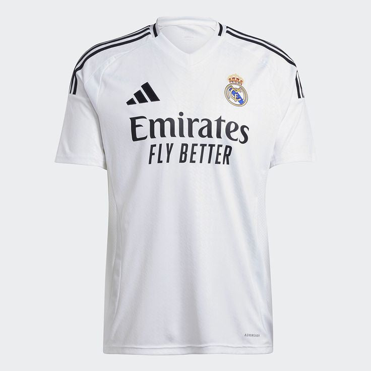 Maillot Real Madrid 2024-2025