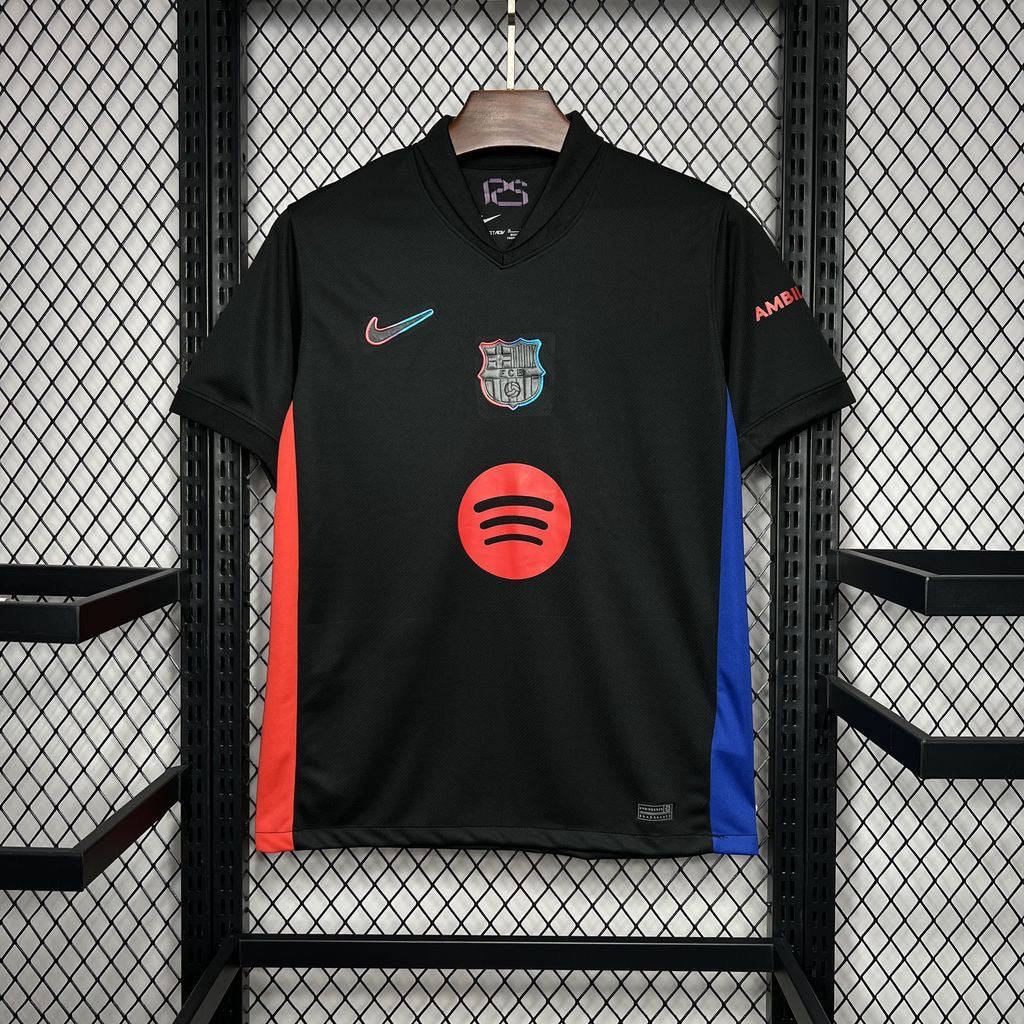 Maillot Barcelone 2024-2025