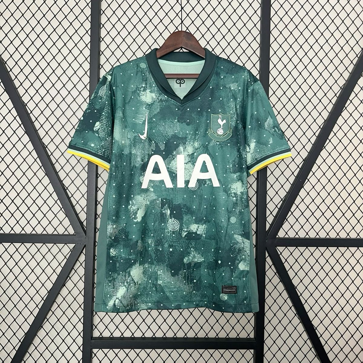 Maillot Tottenham 2024-2025