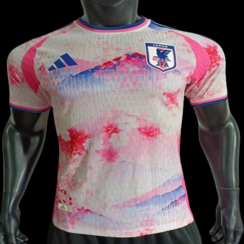 Maillot Concept Japon Version Joueur