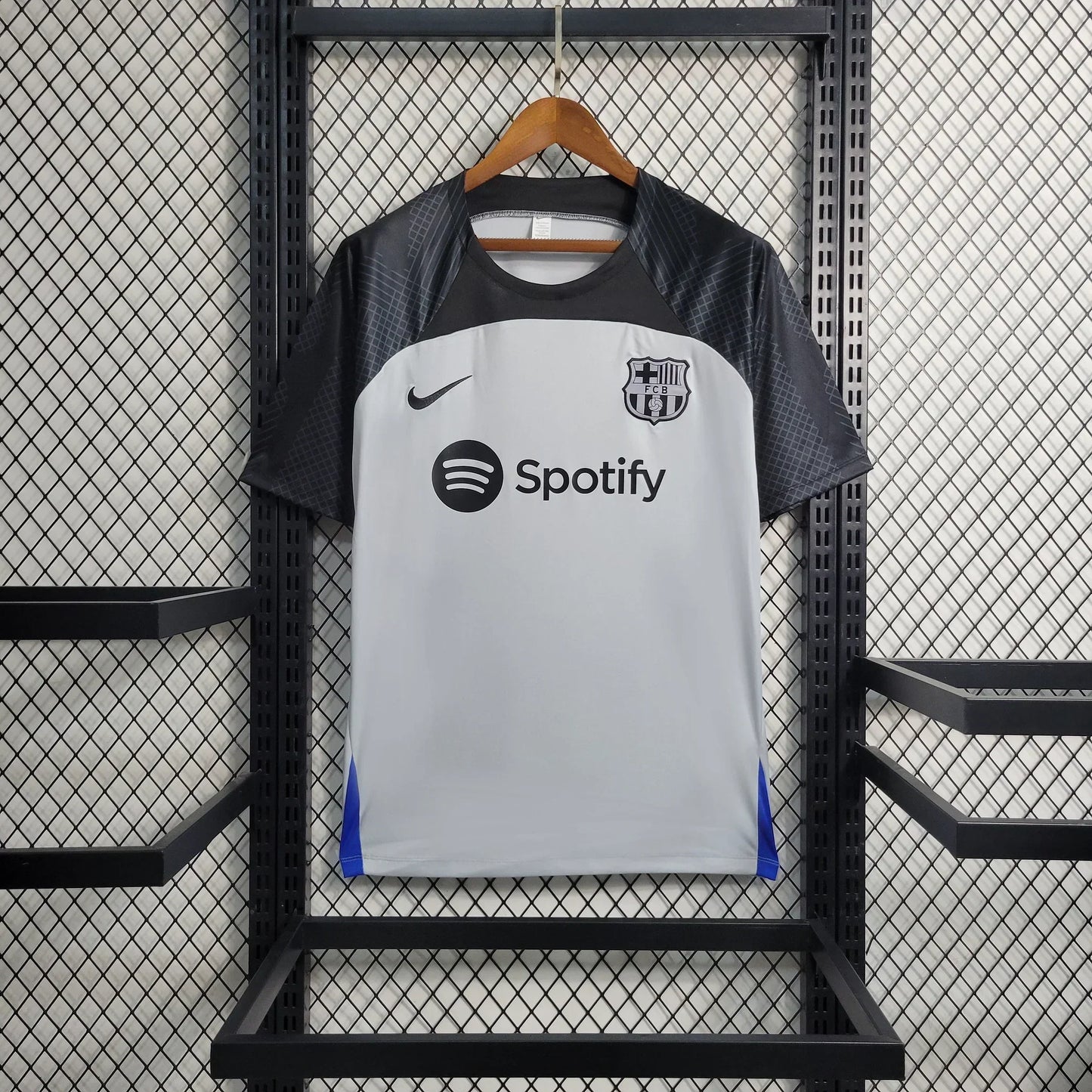 Maillot entraînement FC Barcelone 2023 2024