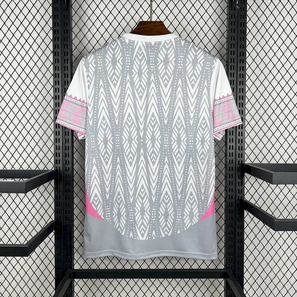 Maillot Mexique concept 2026
