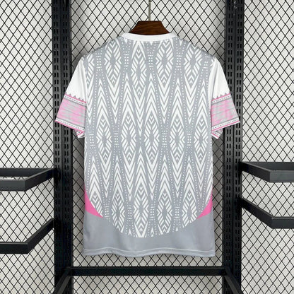 Maillot Mexique concept 2026