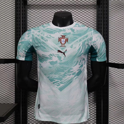 Maillot Portugal entrainement Coupe du monde 2026