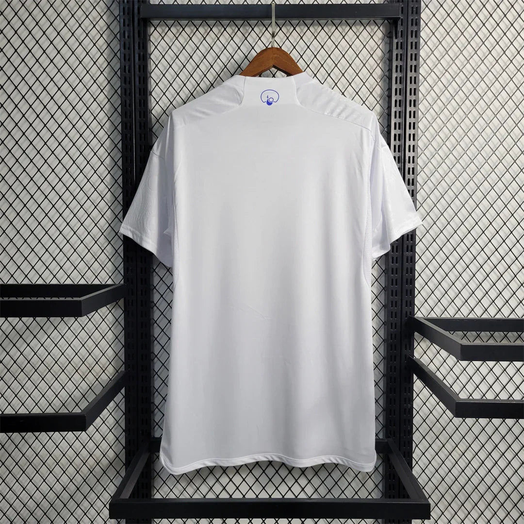 Maillot Leeds United 2023-24
