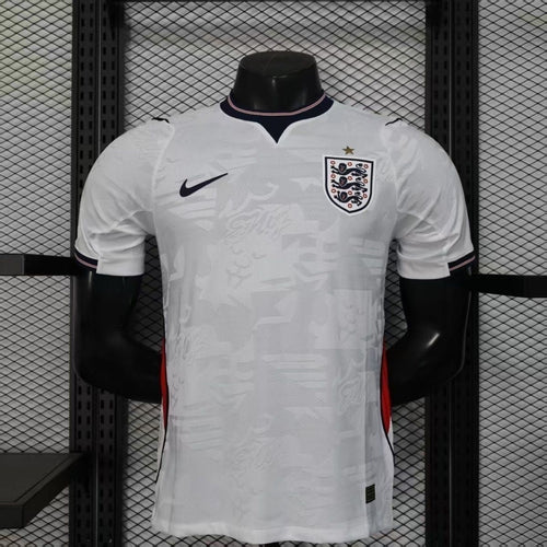 Maillot Angleterre Coupe du monde 2026