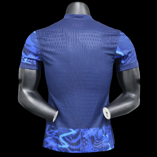 Maillot Third Atlético de Madrid 2024-2025 Version Joueur