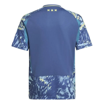 Maillot Ajax Extérieur 2024/25