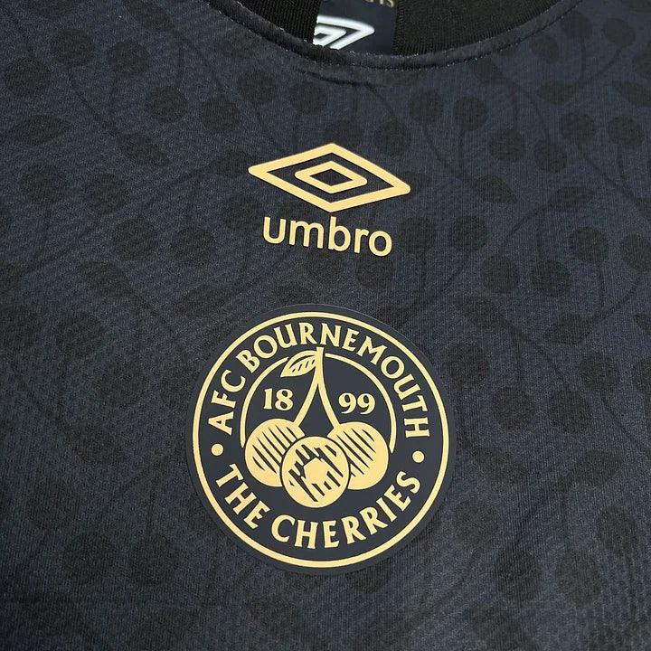 Maillot AFC Bournemouth foot 2024 2025