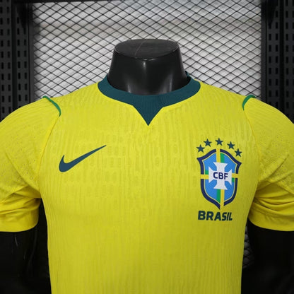 Maillot Brésil Coupe du monde 2026