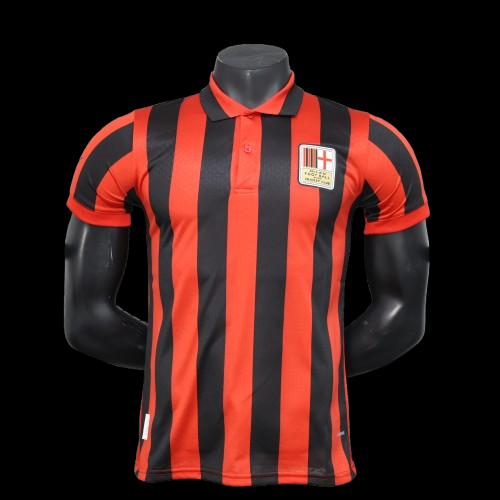 Maillot Ac Milan 2024-2025
