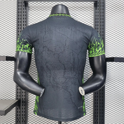 Maillot Brésil saison 2025-2026 édition spéciale