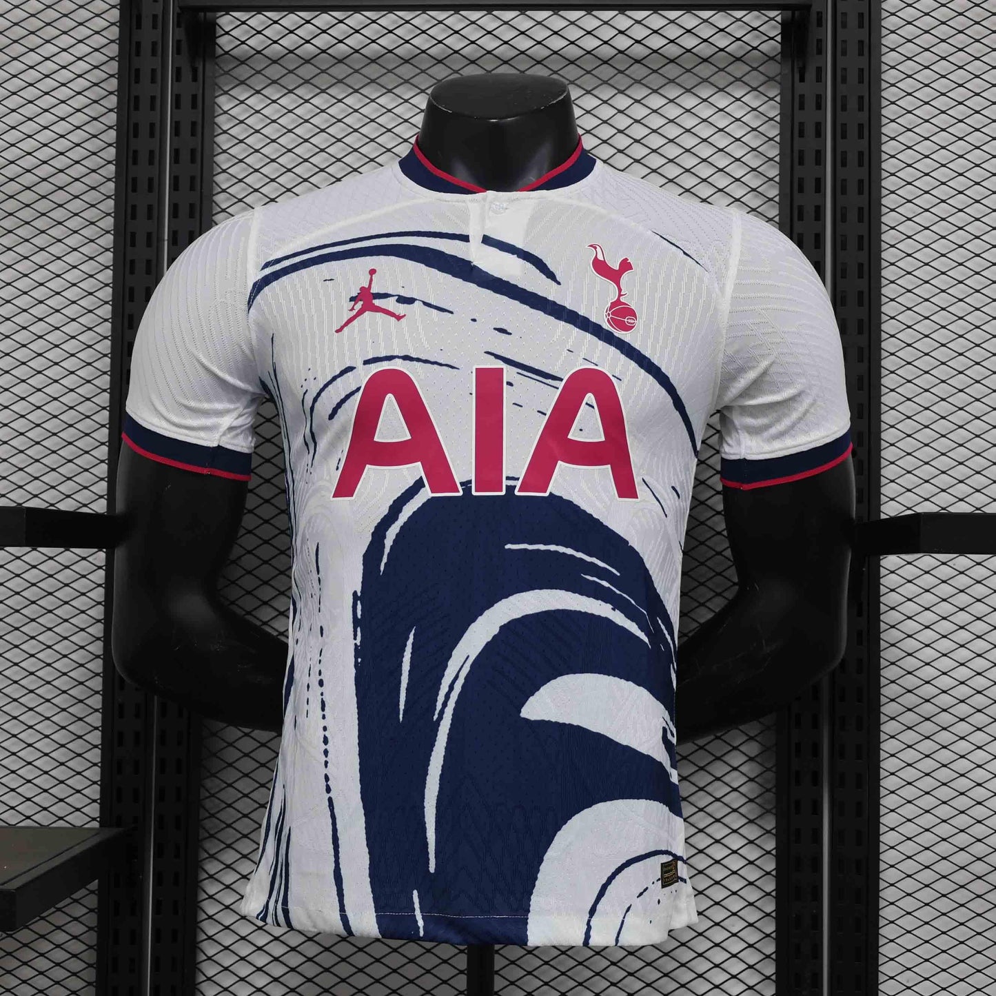 Maillot Tottenham concept 2024-25