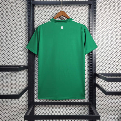 Maillot Everton extérieur 2024-25