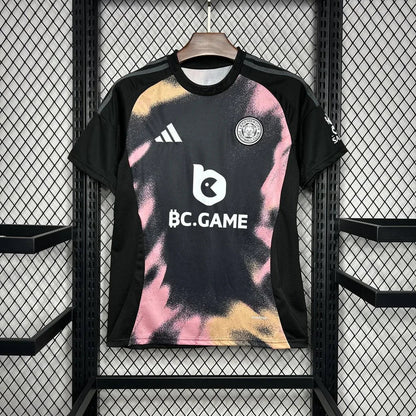 Maillot Leicester City 2024-25