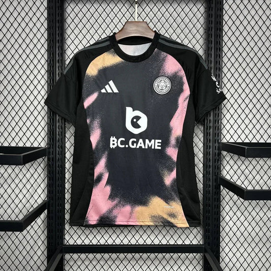 Maillot Leicester City 2024-25