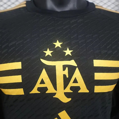 Maillot Argentine foot 2024 2025 concept