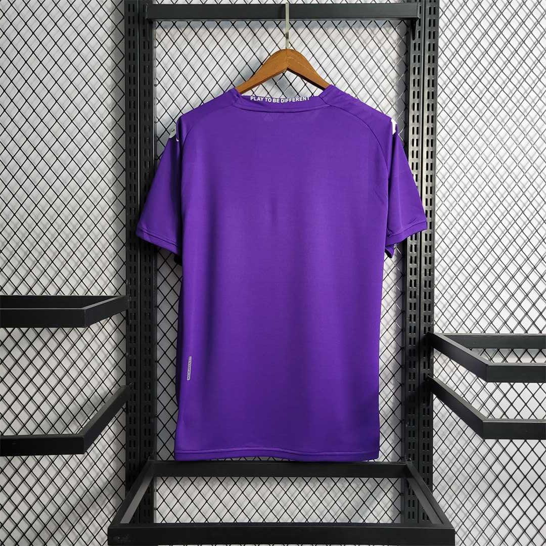 Maillot Fiorentina 2023-23