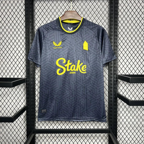 Maillot Everton extérieur 2024-25