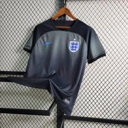 MAILLOT ANGLETERRE EXTÉRIEUR 2023/24