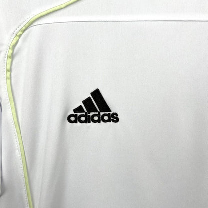 Maillot Real Madrid 2025-26