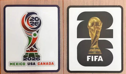 Badges compétition