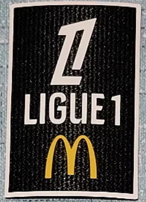 Badges compétition