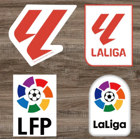 Badges compétition