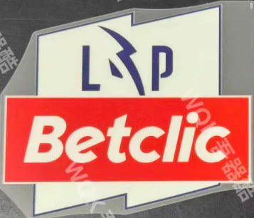 Badges compétition