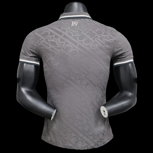 Maillot Third Réal Madrid Version Joueur 2024-2025