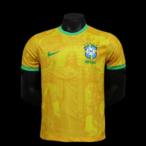 Maillot Concept Brésil