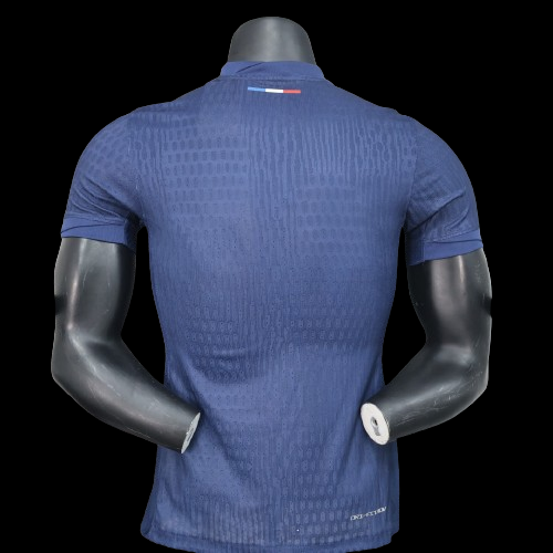 Maillot Domicile PSG 2024-2025 Version Joueur