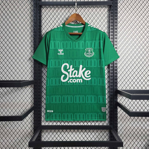 Maillot Everton extérieur 2024-25