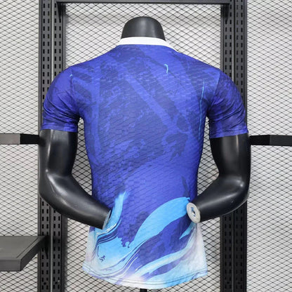 Maillot Japon concept 2025-26